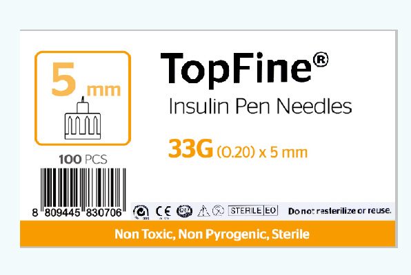 topfine-33gx5mm